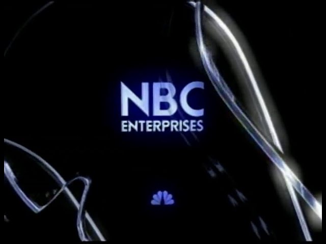 NBC/Ed Friendly / Worldvision / NBC Enterprises / NBC Universal TV Dist. logos (1975/1988/2001/2004) class=