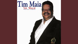 Video voorbeeld van "Tim Maia - Lindo Lago do Amor"