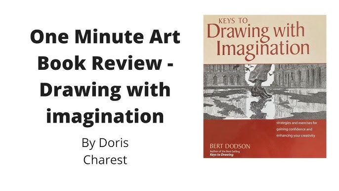 Keys to drawing by Bert Dodson. . This book proves one important