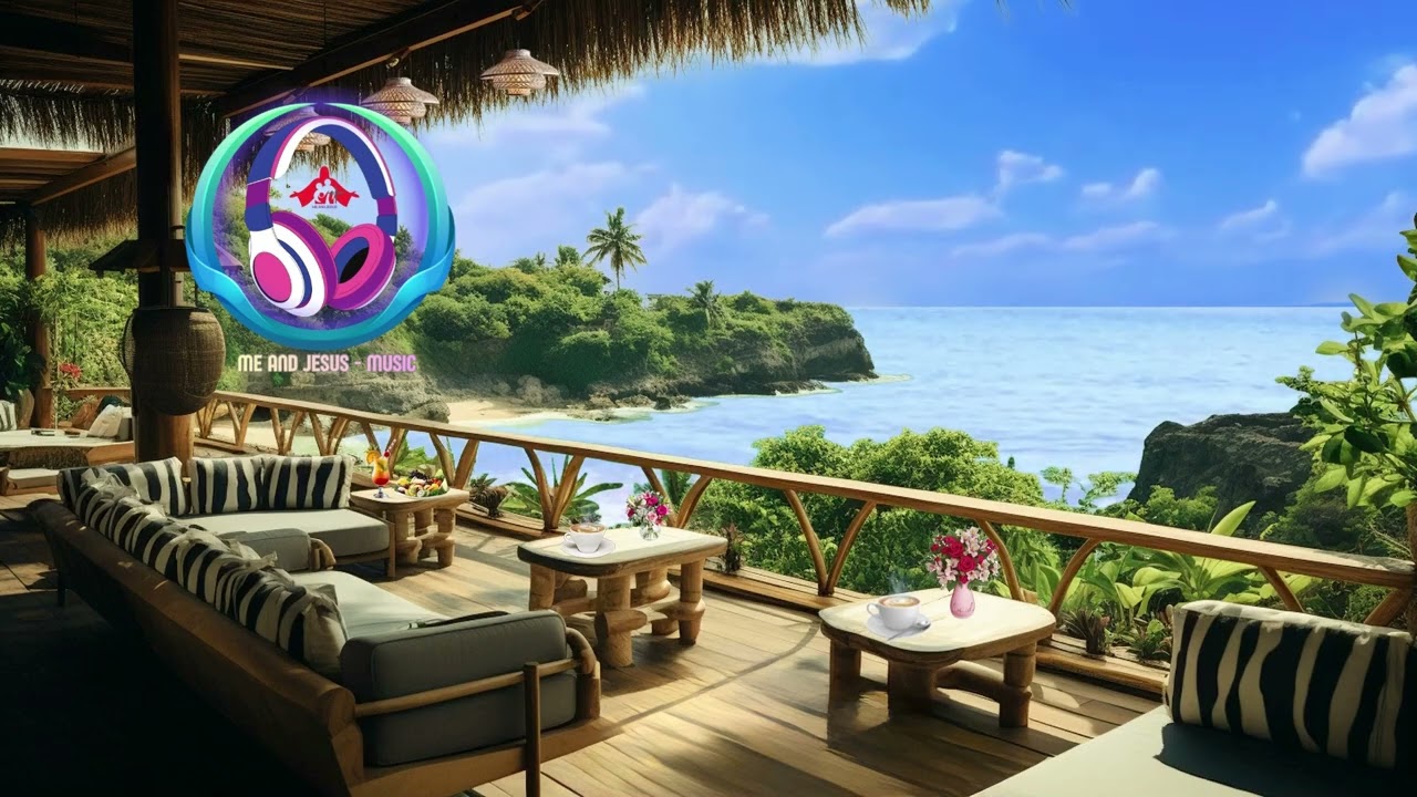 Happy With Jesus - M & J Music 