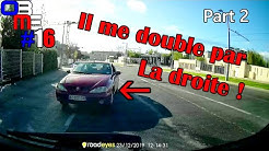 Dashcam Occitanie: L'observation mensuelle #16 part2