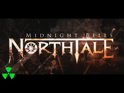 NORTHTALE - Midnight Bells (OFFICIAL LYRIC VIDEO)