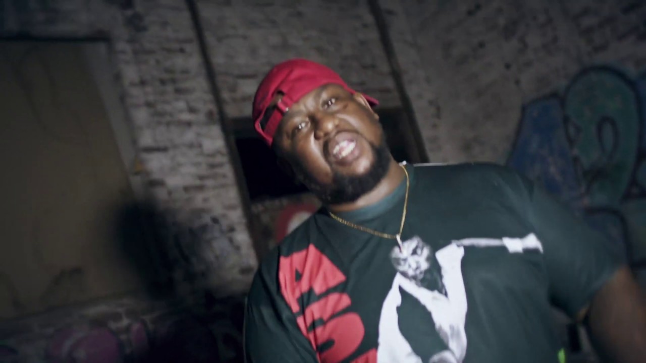 Shabaam Sahdeeq & j57 "Steady Pace" (OFFICIAL VIDEO) cuts by Chinch 33