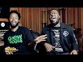 Capture de la vidéo Terrace Martin, Robert Glasper Talk Pharrell, Herbie Hancock, Miles Davis, Evolution Of Jazz