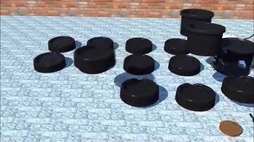 Setting Up the IWS Flood and Drain System