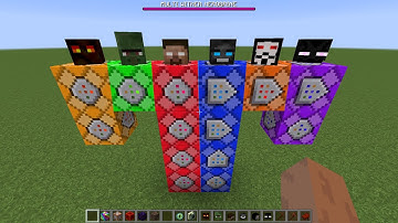 what if you create a MULTI HEROBRINE HACKER in MINECRAFT