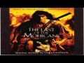 Dj sonne  the last of the mohicans theme 2010