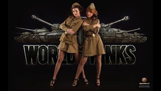 ЛЕСТА МИР ТАНКОВ #shorts