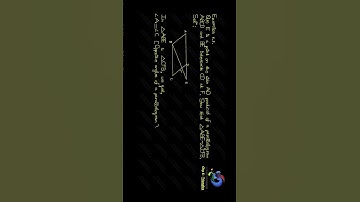 E is a point on the side AD produced of a parallelogram ABCD and BE intersects CD at F. Show that