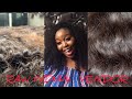 FREE RAW INDIAN HAIR VENDOR