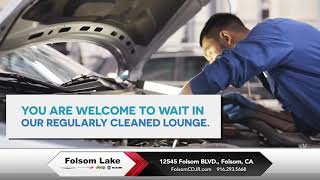 Safe and Easy Service