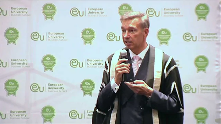 Patrick De Maeseneire's 20 Career Learnings