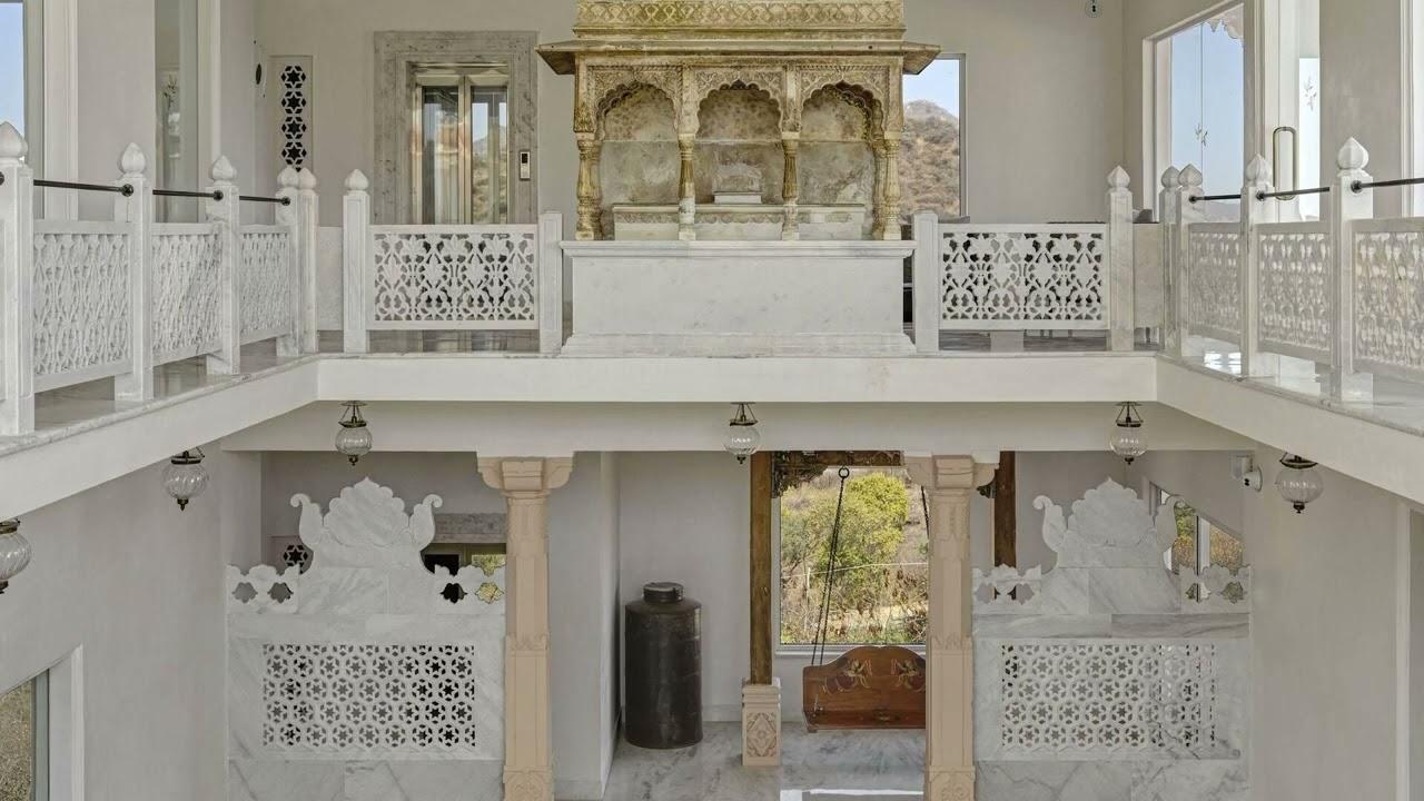 Khas Mahal by Fateh Collection , Udaipur, India | Travel With Anvika