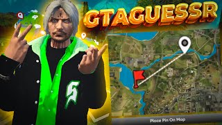 GEOGUESSR по ІГРАМ ВГАДУЮ МІСЦЯ з GTA SA та GTA V