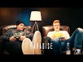 paradise | auston & freddie