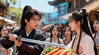 [Multi SUB]（全集）現代小夥意外穿越成古代的砲灰反派土匪，開局就要被美女要了小命？ ！#逆襲 #MiniDrama #精彩大陸短劇