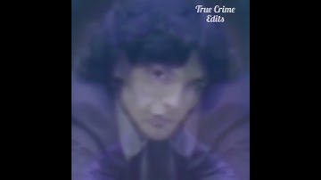 Richard Ramirez  I