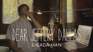 DJD - Cicada-Man