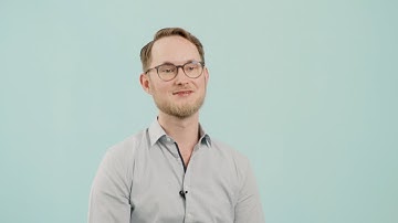 Alumni video: Meet Nikolas Schmidt (MPP 2020)