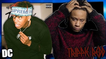 New Music This Week #17 (Trippie Redd, DC The Don, Playboi Carti)