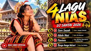 Download Lagu 4 Lagu Nias Terbaru 2026 ๐ต DJ Santai | Sura Izazah, Ndulu Nasi & Faniasa Download Lagu 4 Lagu Nias Terbaru 2026 ๐ต DJ Santai | Sura Izazah, Ndulu Nasi & Faniasa