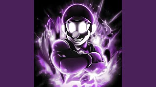 Montagem Super Mario