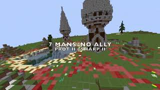 Limit Trailer! Map 7! (HCF)
