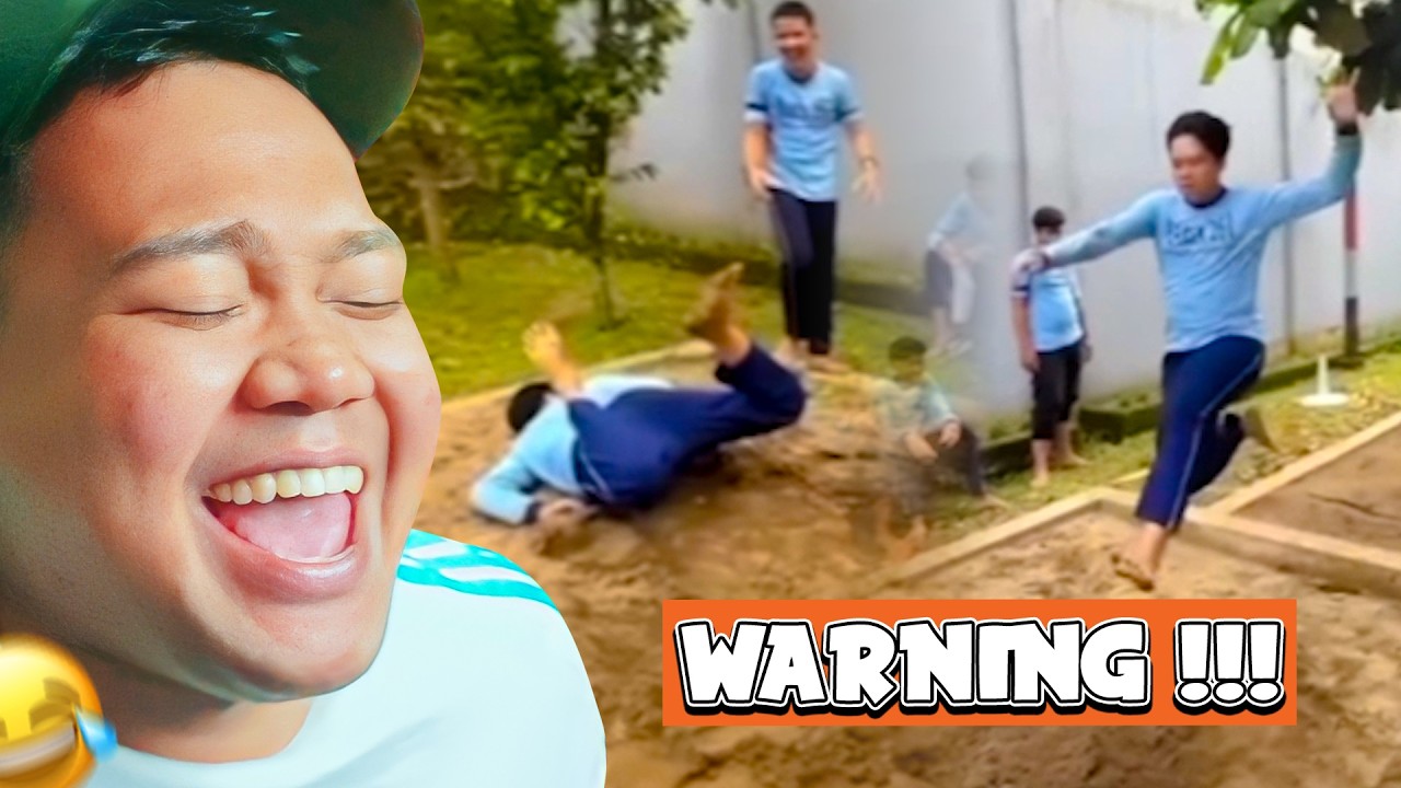 DILARANG GABUTT !!! MEME FOR LAUGH EPS 467