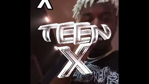 Ken Carson Project X Snippet