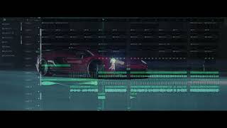 High Speed Chase - Inxanity & Ceres Unofficial Demo