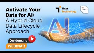 Activate Your Data for AI: A Hybrid Cloud Data Lifecycle Approach