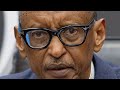 La Reprise Desa Chimiothérapie Pour Son Cancer Kagame Se Trouverait EnAllemagne Pour Unsuivi Médical mp3