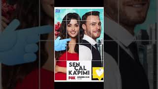 Turkish series attention music 🎼 Resimi