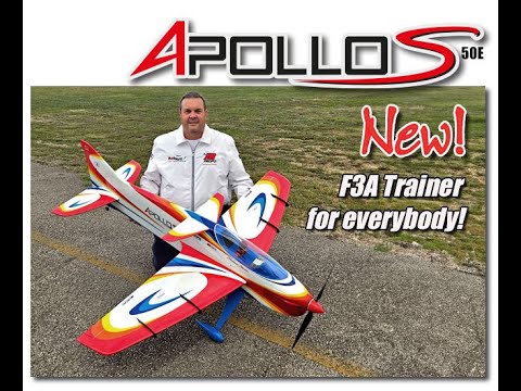 Sebart ApolloS 50E Unbox 2025/11/29