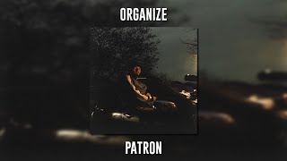 Organize - Patron (Speed Up) Resimi