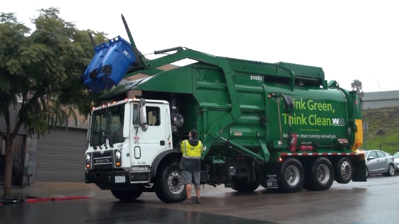 San Diego -- Commercial (WM)