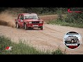 “Kramar rally cup” продолжает разыгрывать свой кубок. Второй этап на "ралли 900 озер"