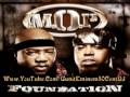 M O P - Foundation (New Music)