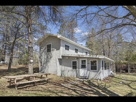 5556 Lippo Lane, Cromwell, MN home video tour