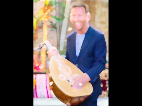 عازف الاوتار لا تزيد النار
