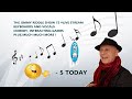 The Jimmy Riddle show Live Stream. show 72 #livestream