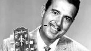 NO ONE WILL EVER KNOW BY TENNESSEE ERNIE FORD