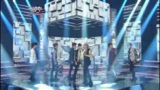 HD 120330 BTOB Insane Live (비투비)
