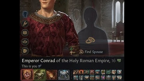 CK3 100 Statman Exploit with achievements!
