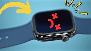 Apple Watch Series 10 Titanium - Does It Micro Scratch?