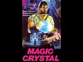 Magic Crystal 1986 - Eng Subs - Cynthia Rothrock