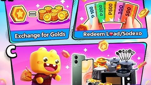 Play Tongits Go NOW! Swap Gostars for iPhone 16, MacBook & More!