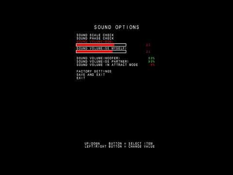 Gitadora drum sound test music
