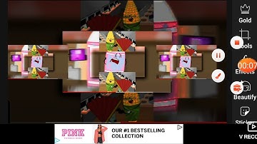 [YTPMV] [YTPMV] Theft and battery Inanimate insanity 2 scan scan