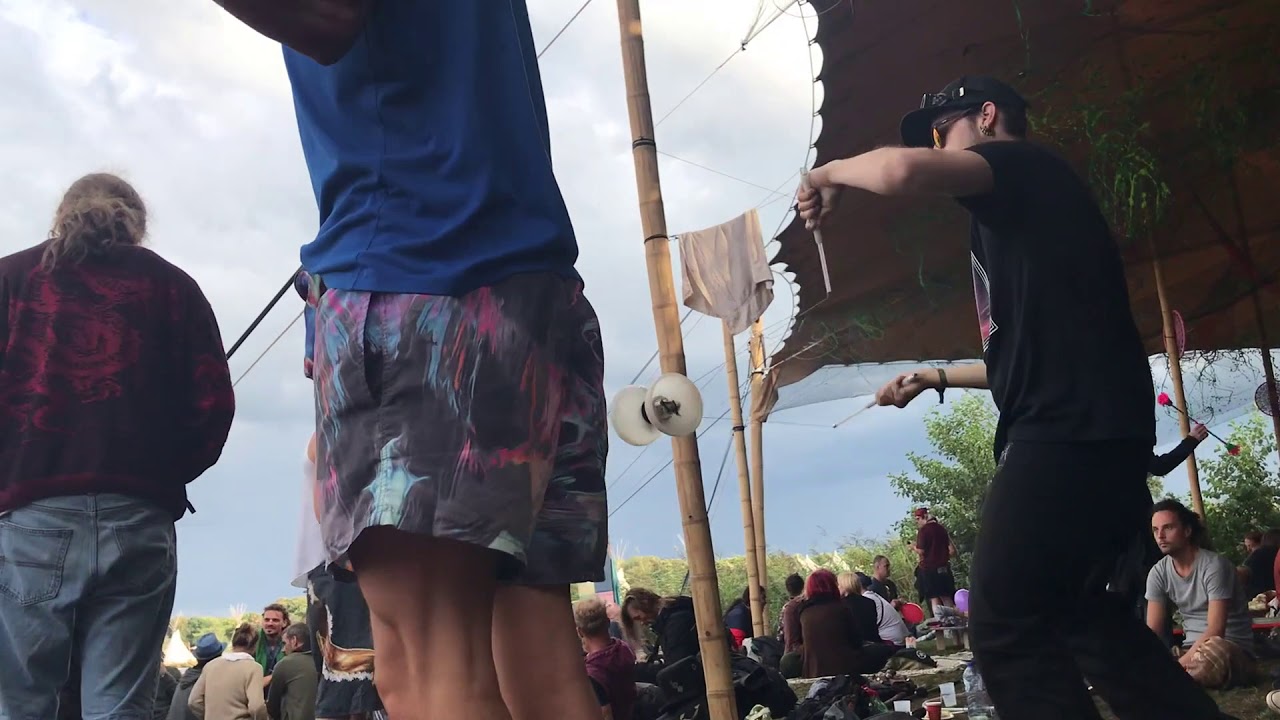 Psy Fi 2019 Psy Fi 2019